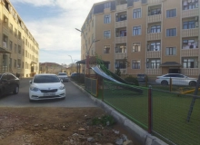 Masazır qəsəbəsi Mehli yaşayış kompleksi