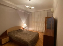 E.Qaryağdıoğlu küçəsi