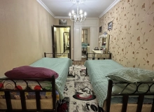 Bakıxanov qəsəbəsi
