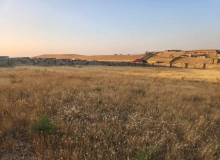 Novxanı Bağlar massifi, Məhəmməd Əsədov küçəsi