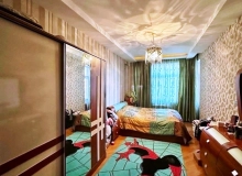 Ceyhun Səlimov küçəsi