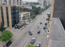 Satılır Asif Məhərrəmov küçəsi