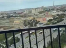 Cəfər Xandan küçəsi