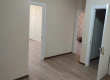 Natiq Əliyev küçəsi