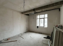 Nəcəfqulu Rəfiyev küçəsi