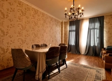 Zərifə Əliyeva küçəsi