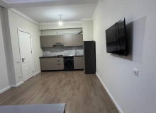 Kristal Abşeron Yaşayış kompleksi