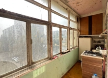 Mehmandarov küçəsi