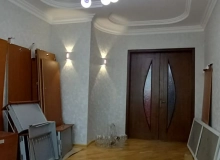 Mirəli Seyidov küçəsi