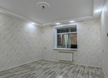 M.Ə.Rəsulzadə küçəsi