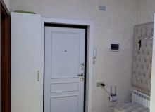 Abşeron rayonu, Saray qəsəbəsi