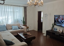 Badamdar, Göyüş Qarayev küçəsi