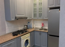 Əbdülvahab Salamzadə küçəsi