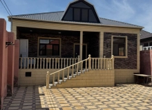 Satılır Masazır qəsəbəsi, Ziya Bünyadov küçəsi