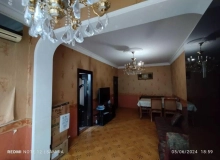 İcarəyə verilir 3-cü mikrorayon