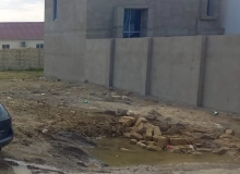 Novxanı, Məhəmməd Səid Ordubadi küçəsi