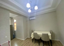 Zabratda, Bakı Müasir Yaşayış Kompleksində