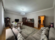 Əhəd Yaqubov küçəsi