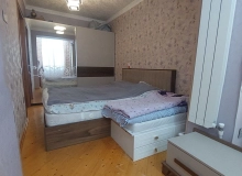 Seyran Məmmədov küçəsi