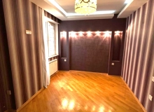 Əsəd Əhmədov küçəsi