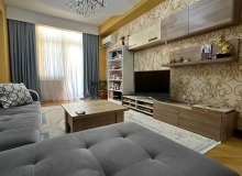 Seyid Əzim Şirvani küçəsi