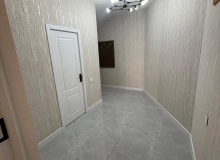 Surxay Noçuyev küçəsi