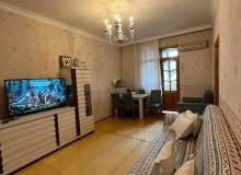 Abay Kunannayev küçəsi