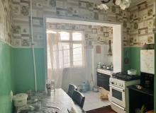 Xətai rayonu, Köhnə Günəşli