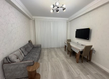 Sumqayıt "Bəyaz Rezidens"