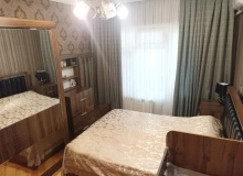 Satılır General Şıxlinski küçəsi
