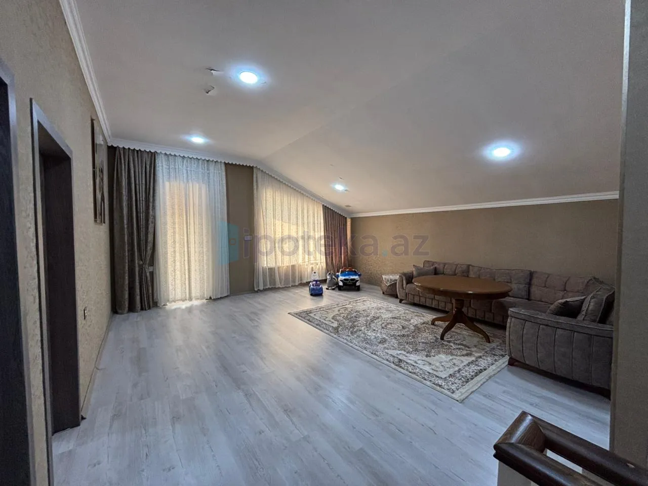 Yeni Suraxanı, 14 İyul küçəsi.