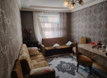 Zərifə Əliyeva küçəsi