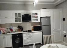 Əliağa Vahid küçəsi