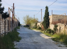 Nardaran qəsəbəsi