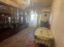 Nərimanov, Ağa Nemətulla küç