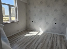 Masazır, Qurtuluş 93 yaşayış kompleksi