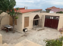 Tofiq Bayram küçəsi.