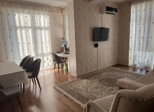 Badamdar şossesi