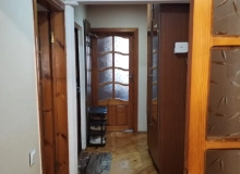 Xətai rayonu, S.Ə.Şirvani küçəsi,