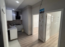 Zığ qəsəbəsi.Yeni Yaşayış Kompleksi