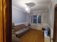 Əliağa Şıxlinski küçəsi