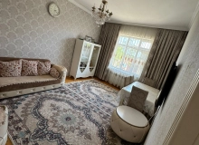 Satılır Polad Həşimov küçəsi