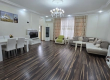 Asif Məhərrəmov küçəsi