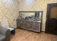 Xətai rayonu, Məzahir Rüstəmov küçəsi