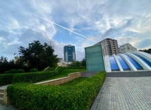 Asif Məhərrəmov küçəsi