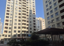Yasamal, Əhməd Cəmil küçəsi