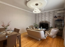 Akim Abbasov küçəsi