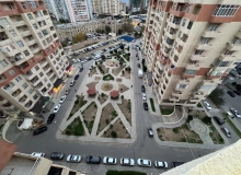 Satılır İlqar Zülfüqarlı küçəsi