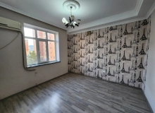 Satılır Masazır, Yeni Bakı yaşayış kompleksi, bina 15