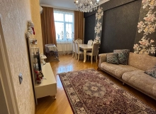 Şərifzadə küçəsi